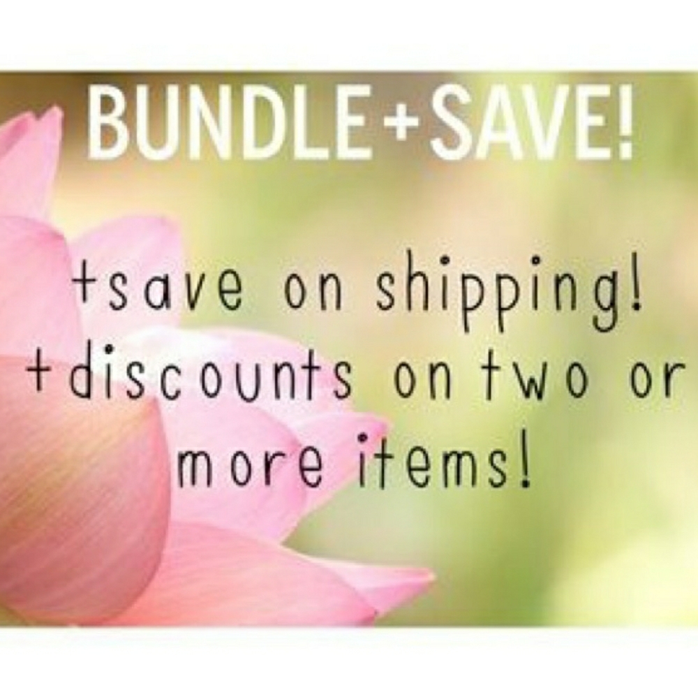 Bundle to save